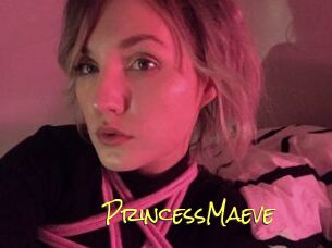 PrincessMaeve