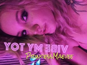 PrincessMaevee
