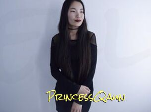 PrincessQaun