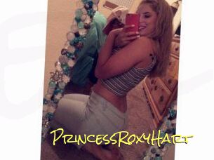 PrincessRoxyHart
