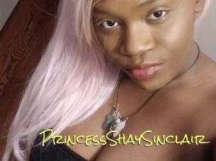 PrincessShaySinclair