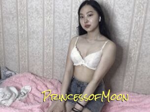 PrincessofMoon