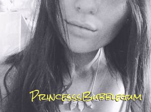 PrincesssBubblegum