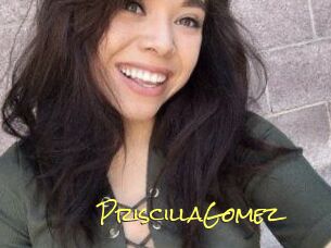Priscilla_Gomez