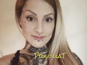 PriscillaT