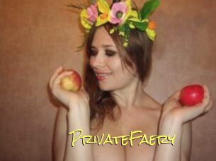 PrivateFaery