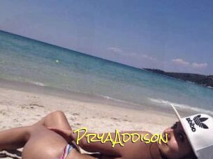 PryaAddison