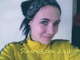 PumpyBabyLoveU