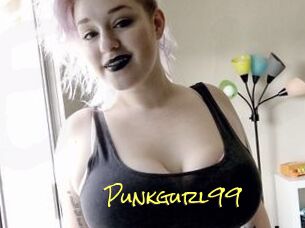 Punkgurl99