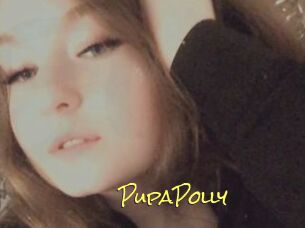 PupaPolly