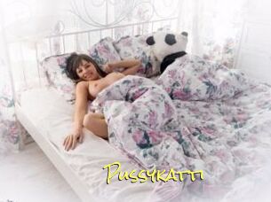 Pussykatti