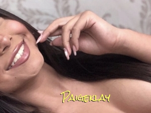 Paigeklay