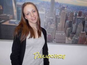Pailiochre