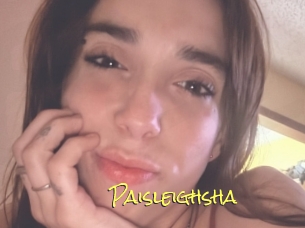 Paisleighsha