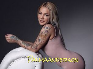 Palmaanderson