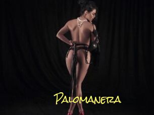 Palomanera