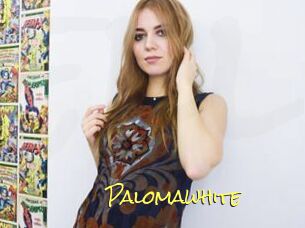 Palomawhite