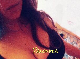 Palomita