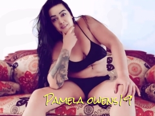 pamela_owens19 Elles Mouillent