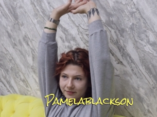 Pamelablackson