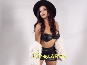 Pamelabru
