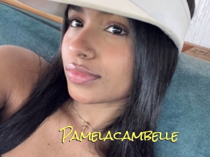 Pamelacambelle