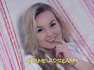Pameladreamy