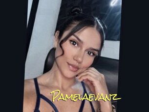 pamelaevanz Elles Mouillent