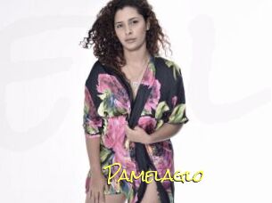 Pamelaglo