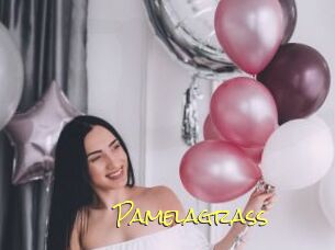 Pamelagrass