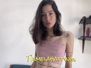Pamelahastings