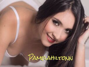 Pamelahiltonn