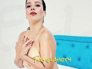 Pamelahoty