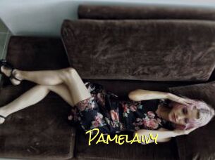 Pamelaivy