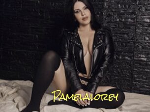 Pamelalorey