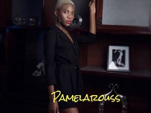 Pamelarouss