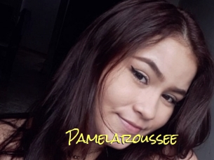 Pamelaroussee