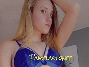 Pamelastonee