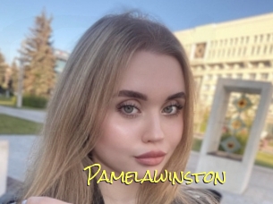 Pamelawinston