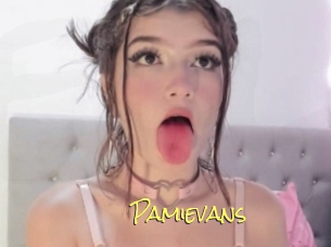 Pamievans