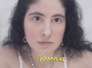 Pamylike
