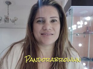 Pandorabrowwn
