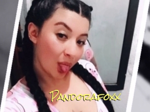 Pandorafoxx