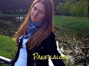 Panfilalove