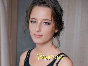 Panfilla