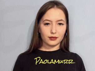 Paolamurr