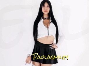 Paolasmiley