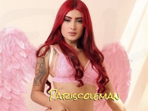 Pariscoleman