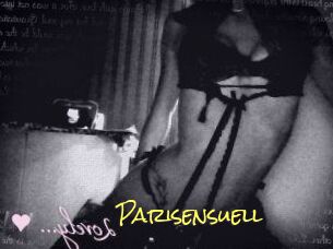 Parisensuell