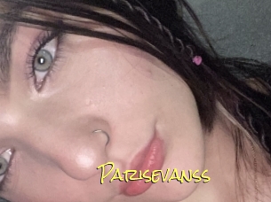 Parisevanss